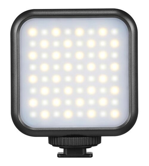 Godox LED6R Litemons RGB Pocket LED Video Light